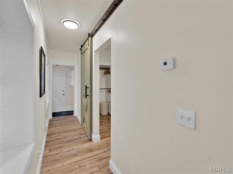 Tiny photo for 5516 Botanical Avenue, St Louis, MO 63110 (MLS # 26018670)