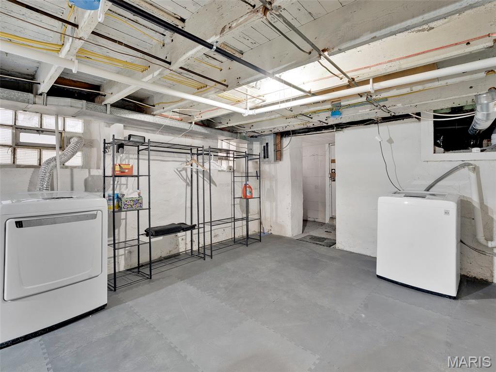 West Tower Grove Add - Residential