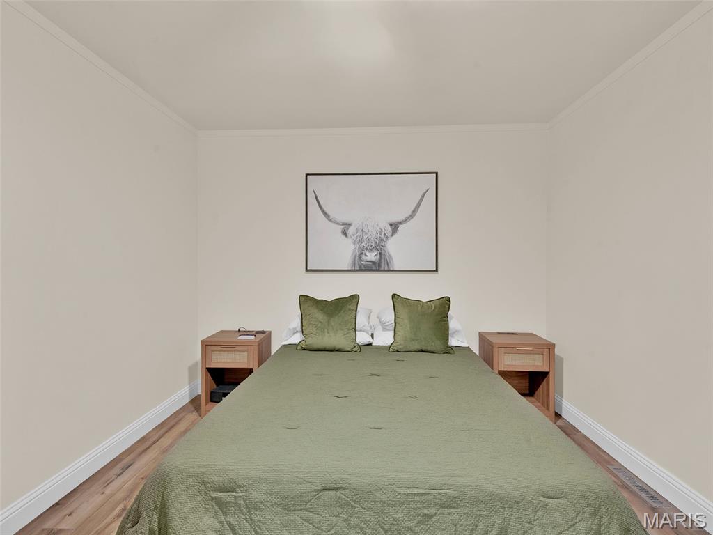 West Tower Grove Add - Residential