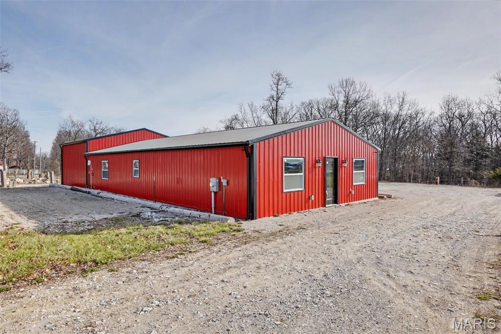 Rohman Acres - Commercial Sale