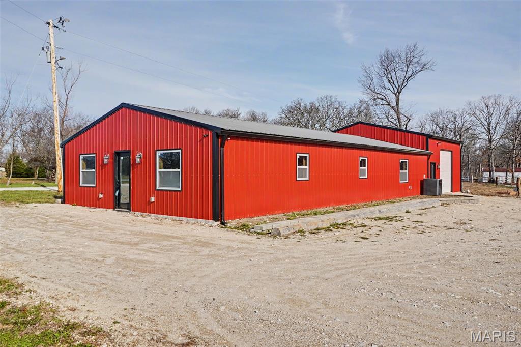 Rohman Acres - Commercial Sale
