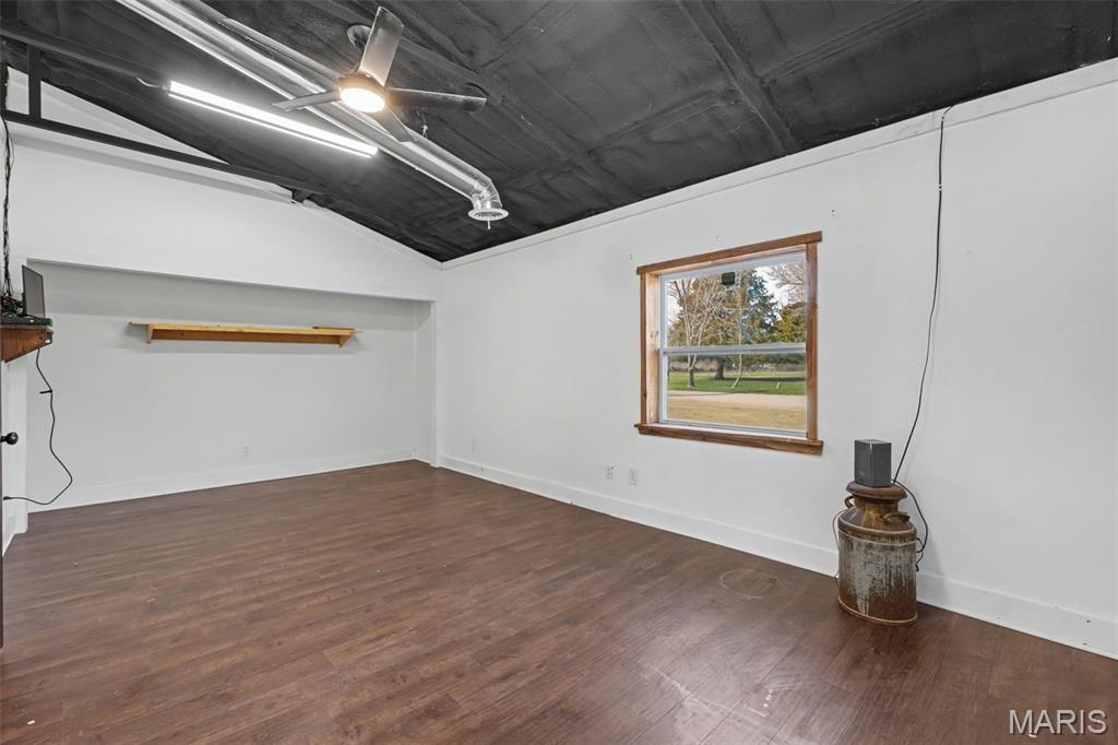 Rohman Acres - Commercial Sale