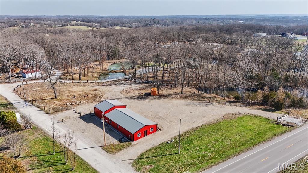 Rohman Acres - Commercial Sale