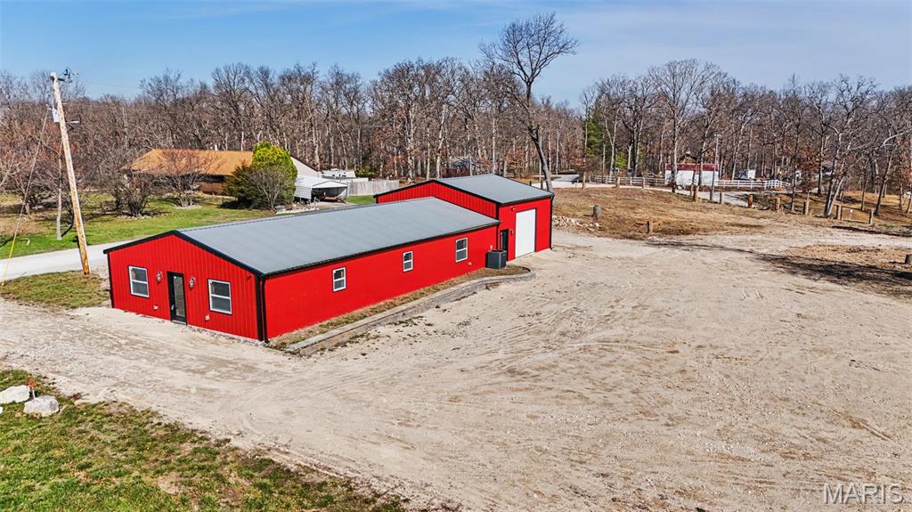 Rohman Acres - Commercial Sale