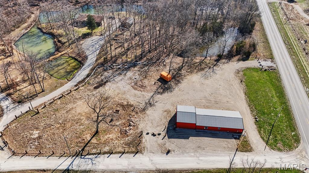 Rohman Acres - Commercial Sale