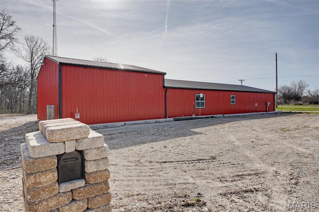 Rohman Acres - Commercial Sale