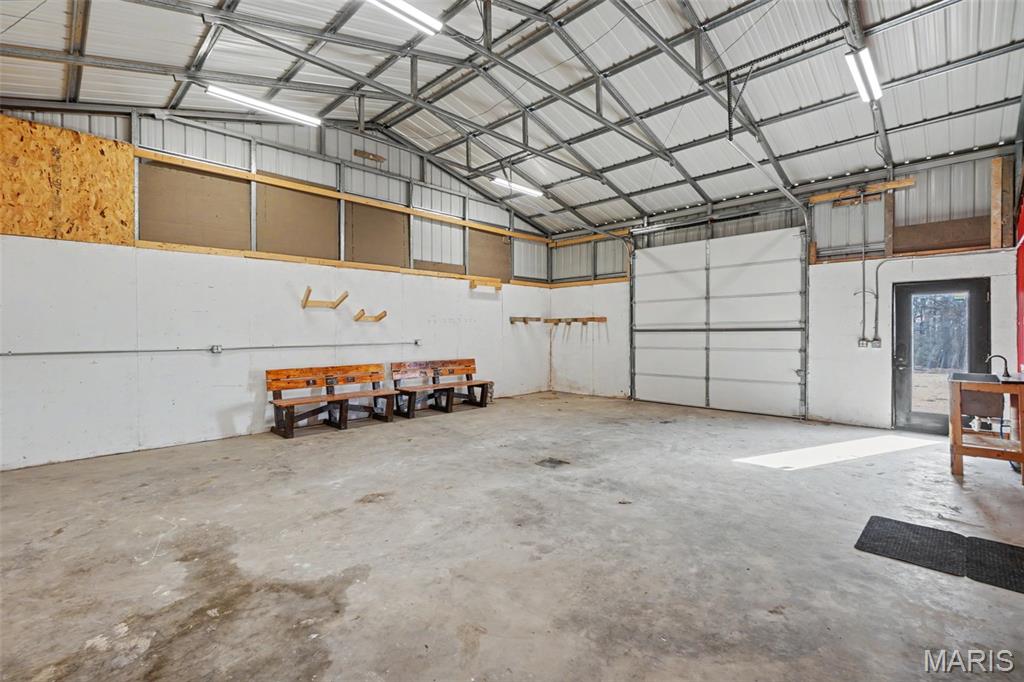 Rohman Acres - Commercial Sale