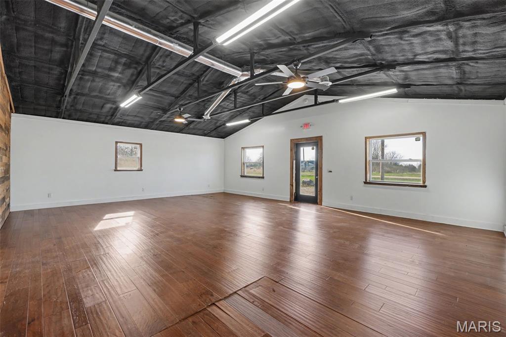 Rohman Acres - Commercial Sale