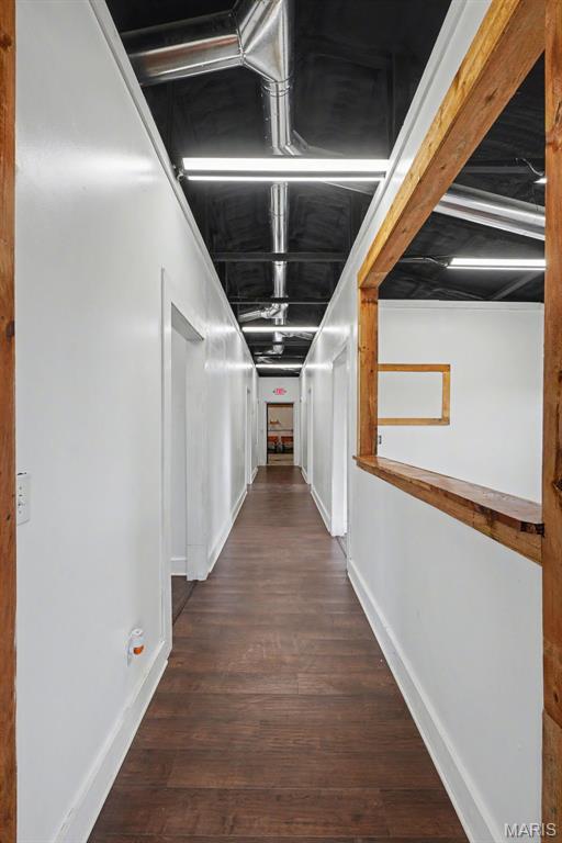 Rohman Acres - Commercial Sale