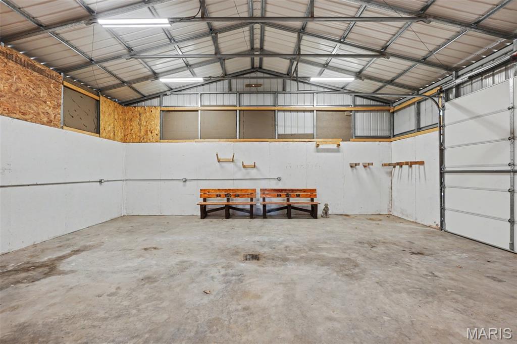 Rohman Acres - Commercial Sale