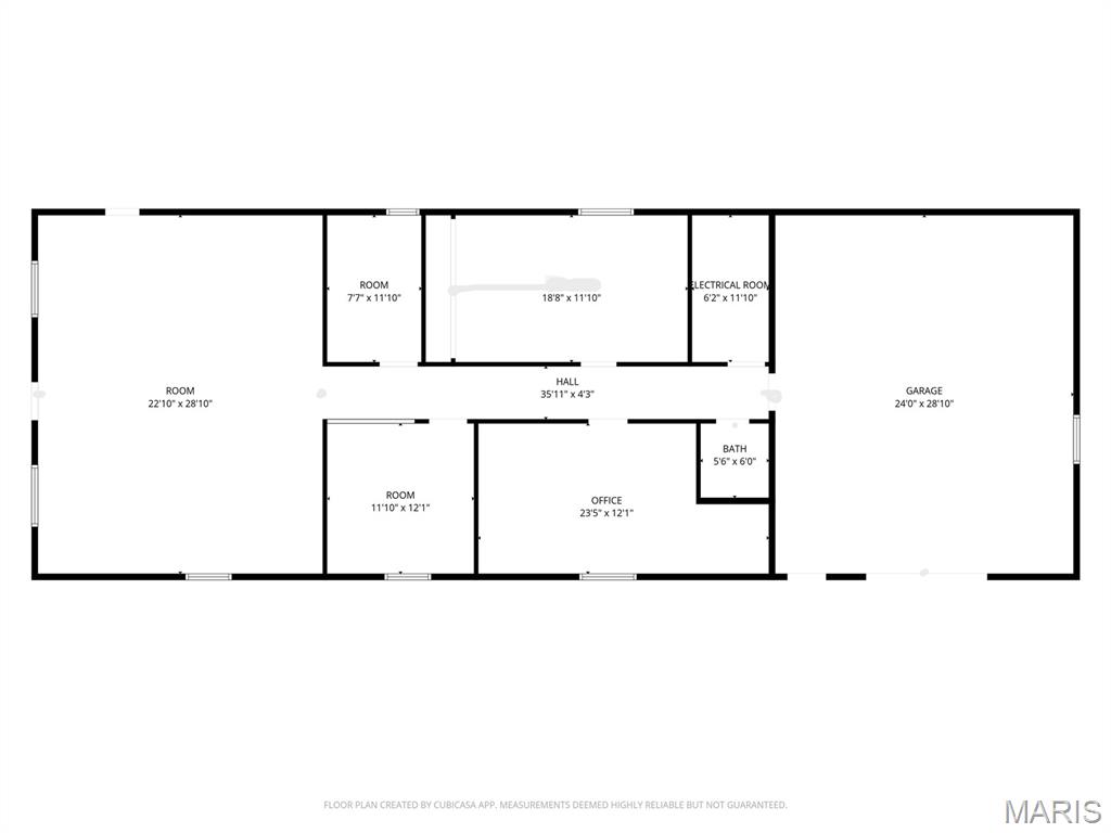 Rohman Acres - Commercial Sale