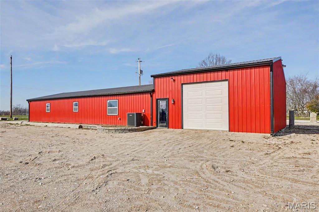 Rohman Acres - Commercial Sale