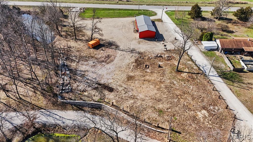 Rohman Acres - Commercial Sale