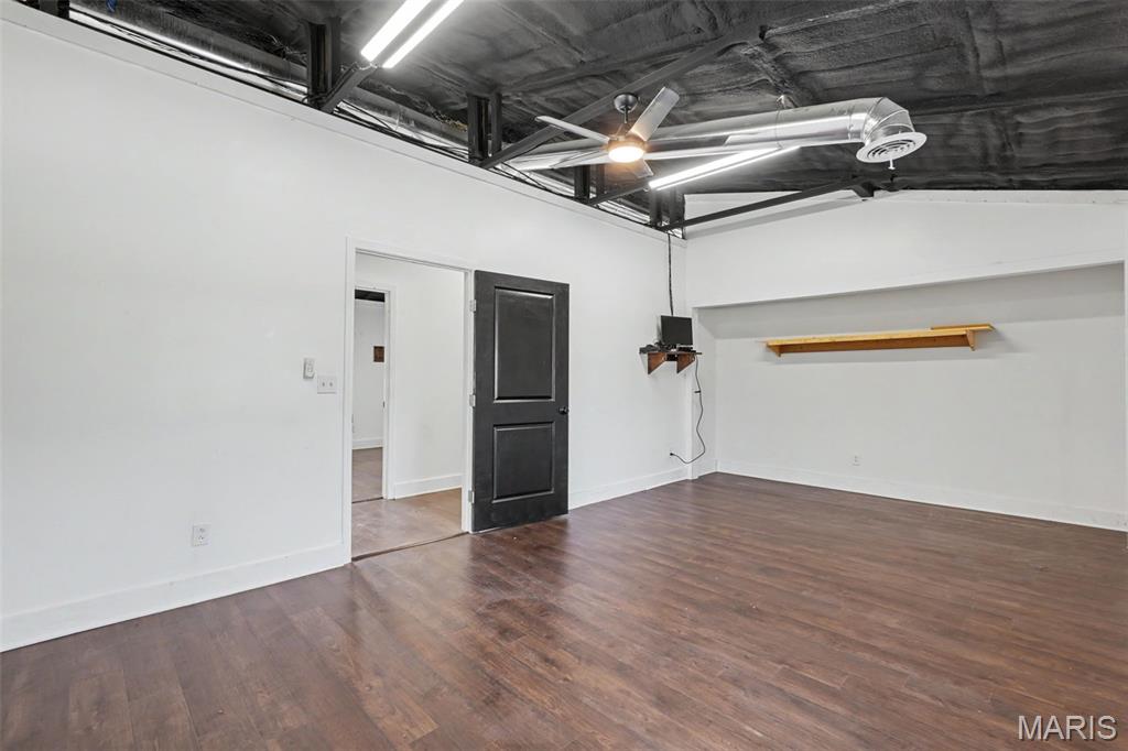 Rohman Acres - Commercial Sale