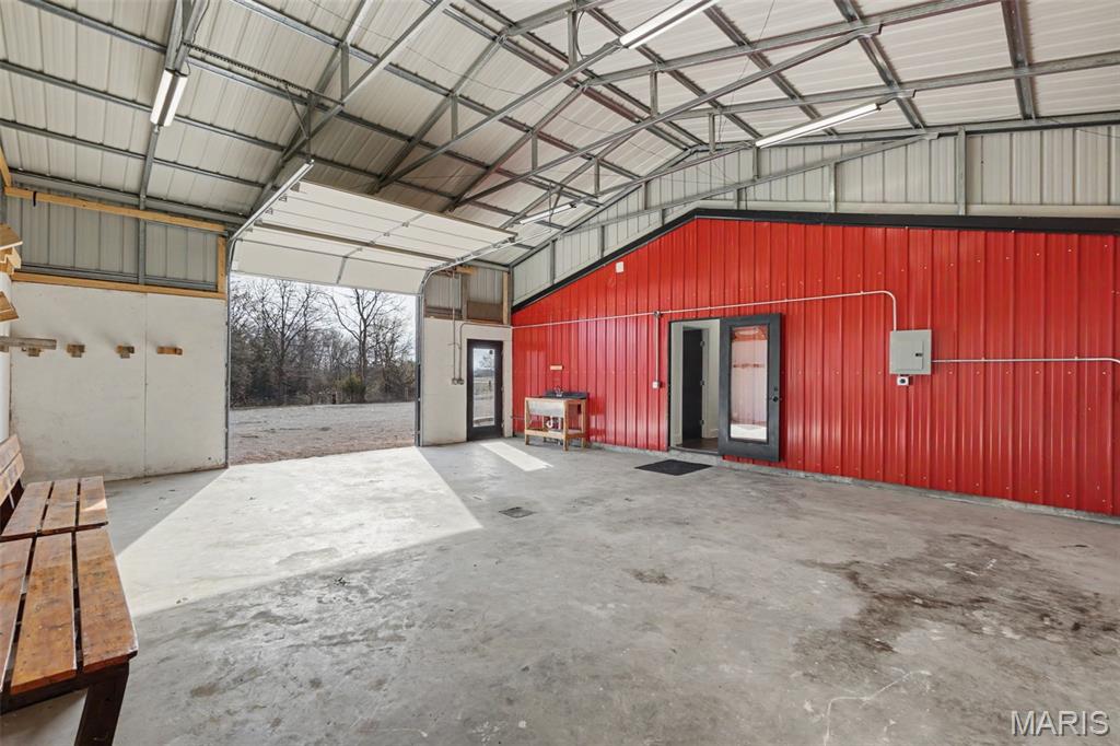 Rohman Acres - Commercial Sale