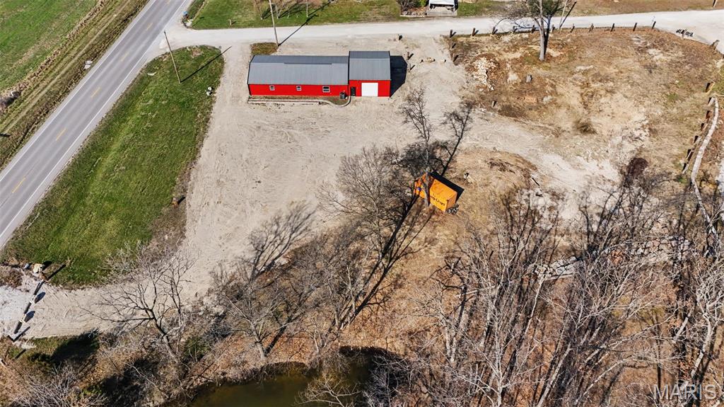 Rohman Acres - Commercial Sale