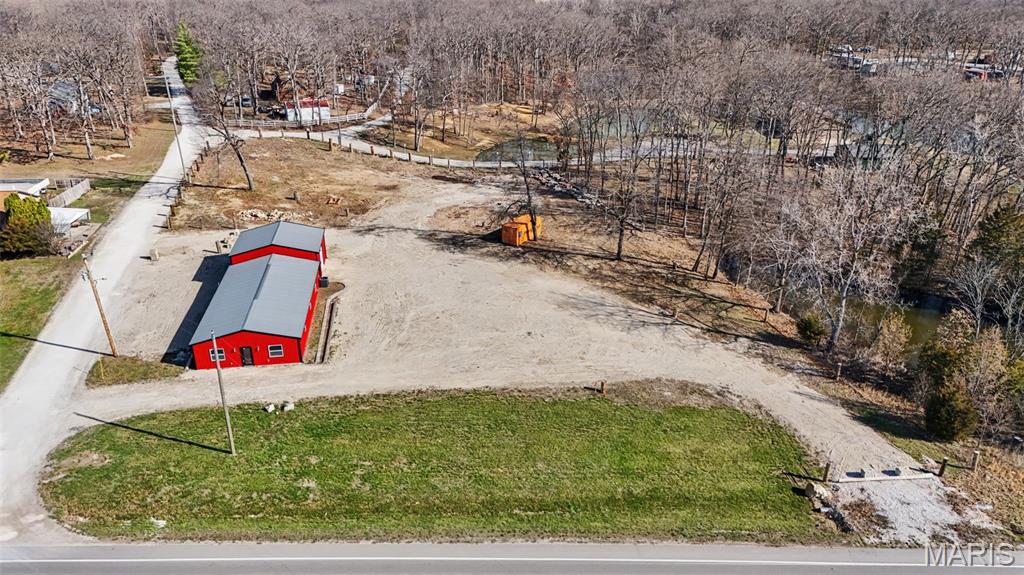 Rohman Acres - Commercial Sale