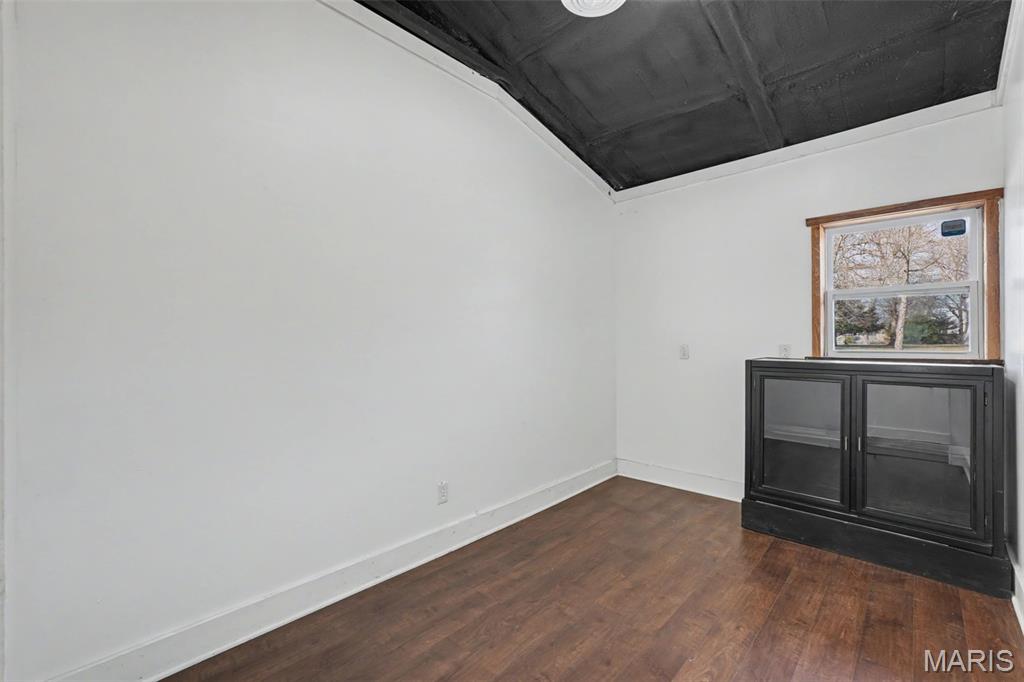 Rohman Acres - Commercial Sale