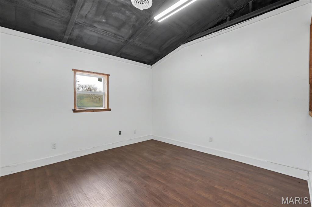 Rohman Acres - Commercial Sale