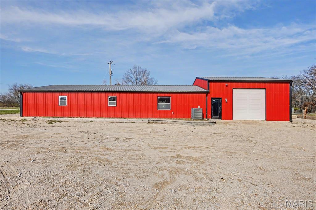 Rohman Acres - Commercial Sale