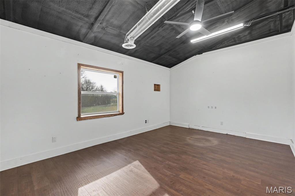 Rohman Acres - Commercial Sale