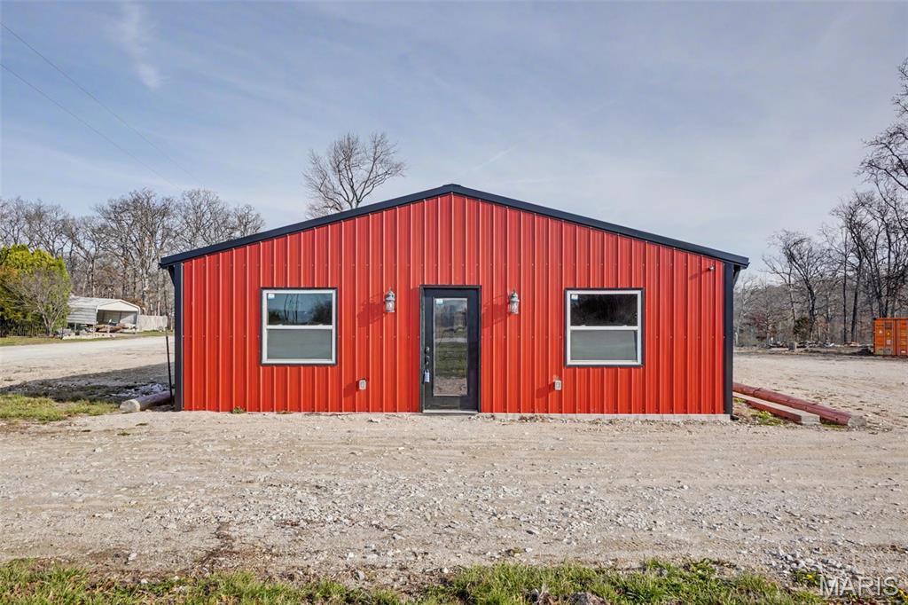 Rohman Acres - Commercial Sale