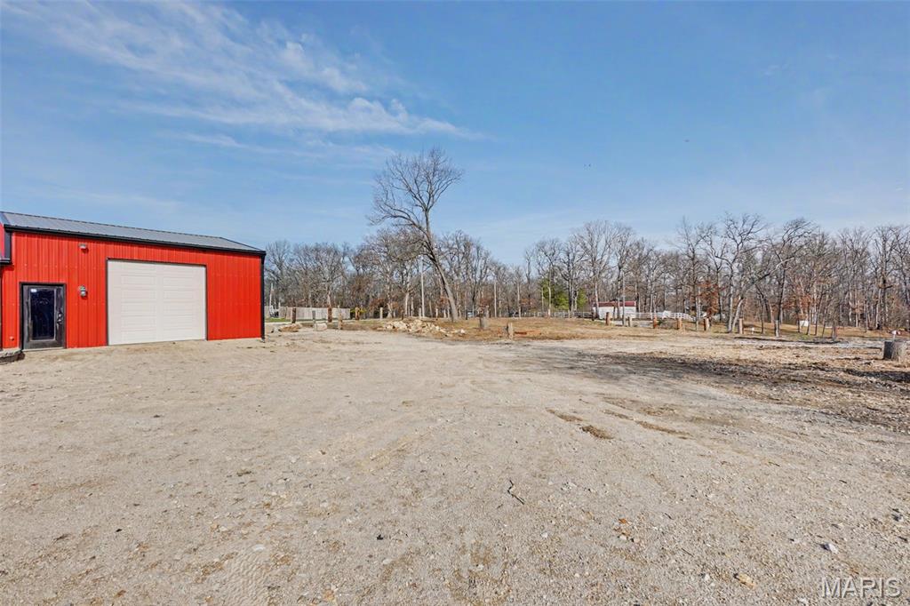 Rohman Acres - Commercial Sale