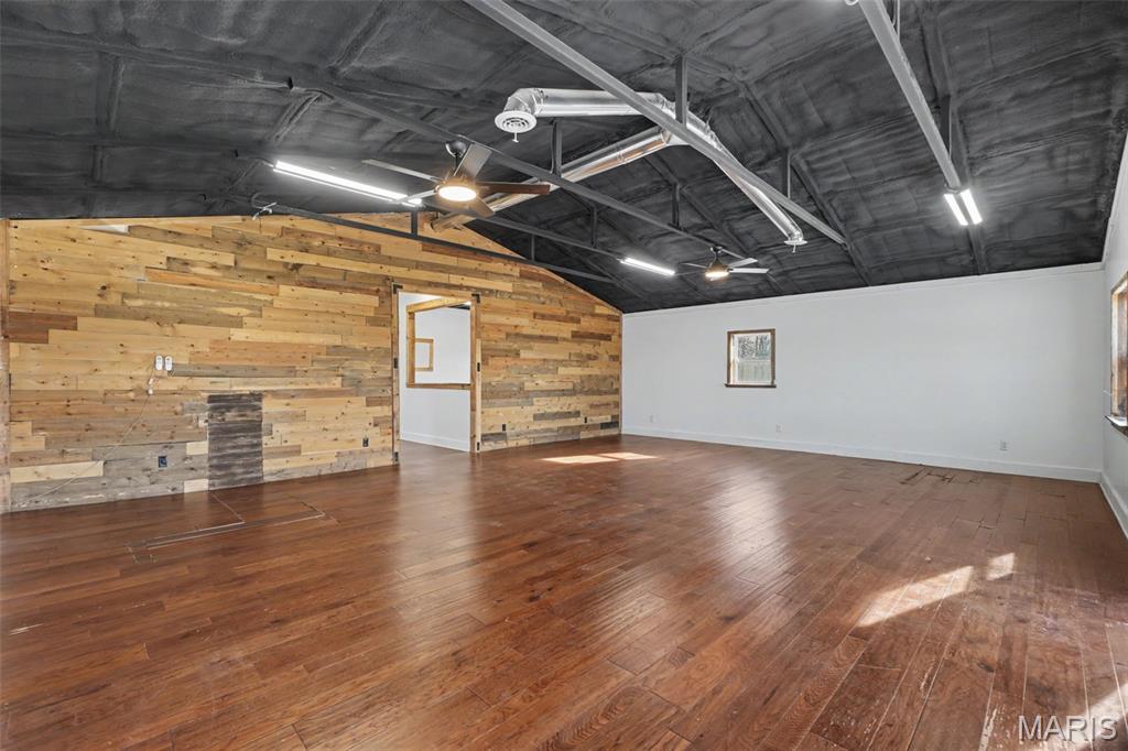 Rohman Acres - Commercial Sale