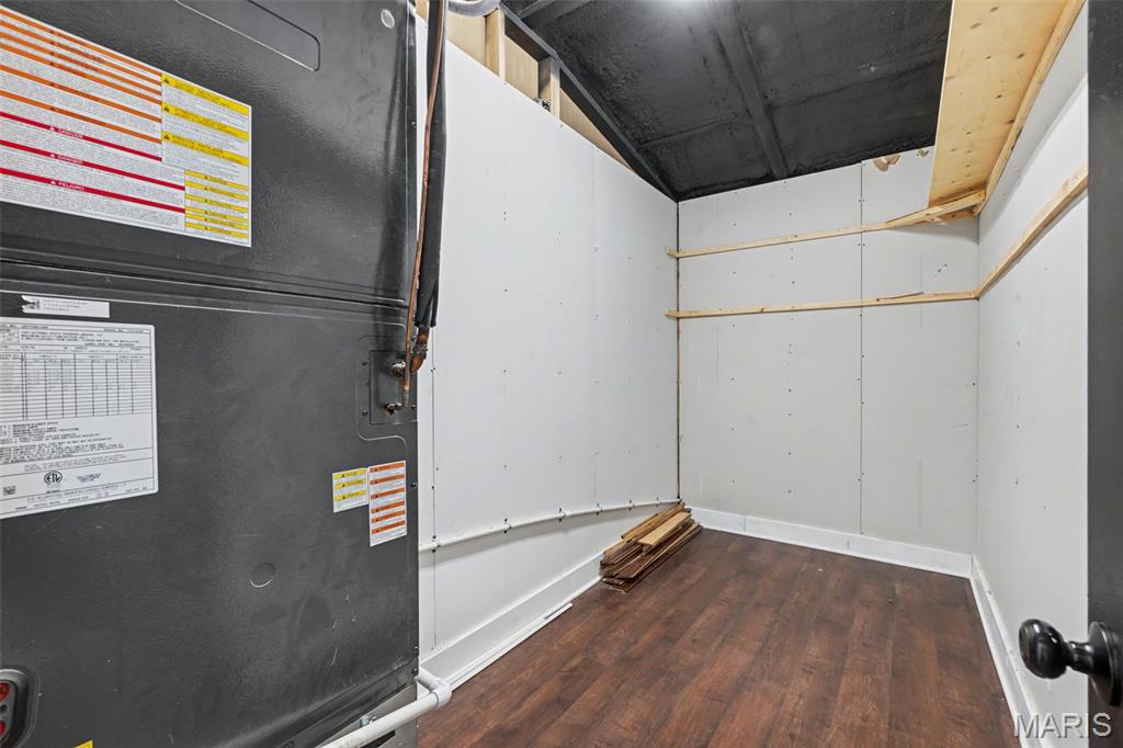 Rohman Acres - Commercial Sale