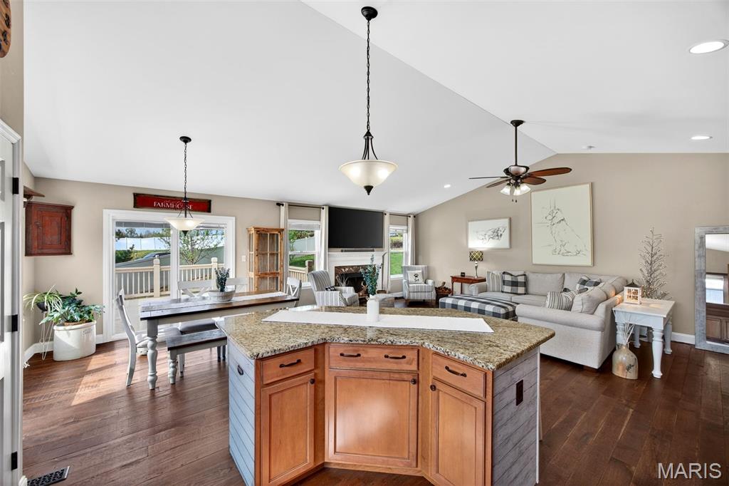 Dove Meadows - Residential