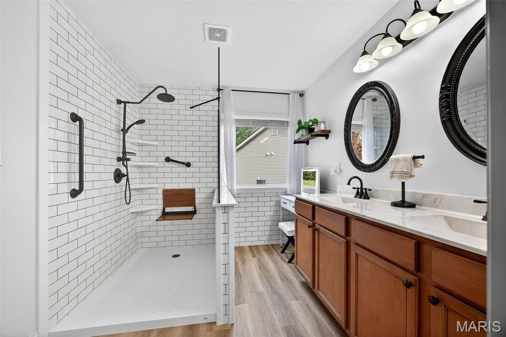 Dove Meadows - Residential