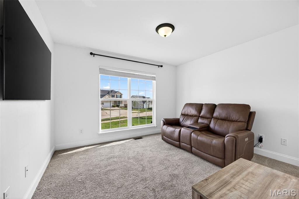 Dove Meadows - Residential