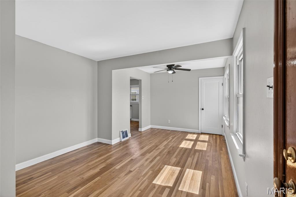 St Ann Country Club Add - Residential