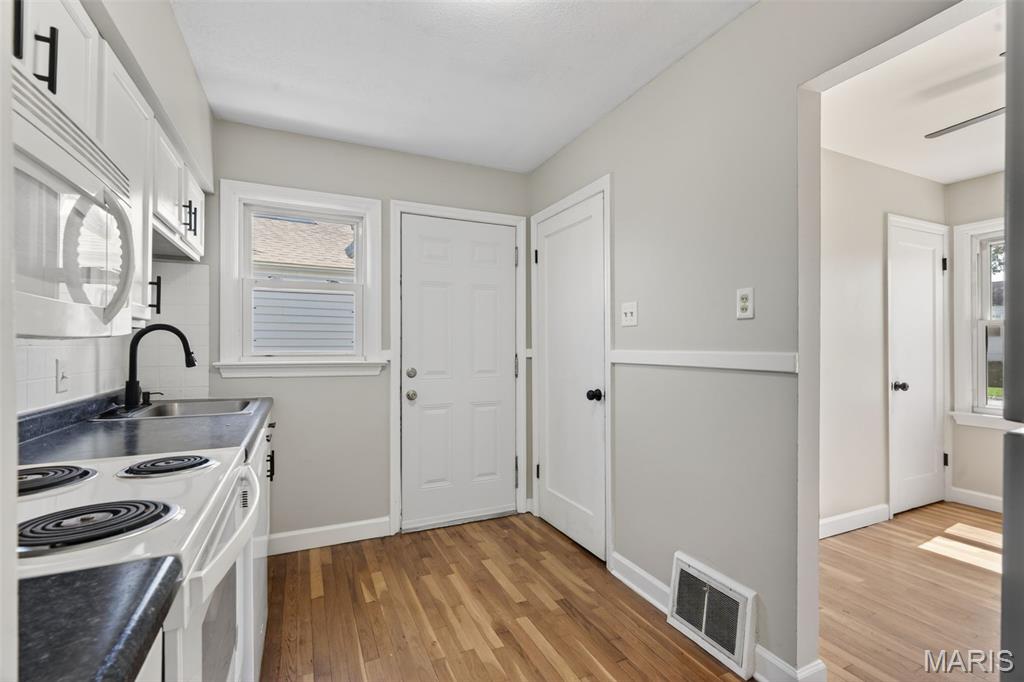 St Ann Country Club Add - Residential