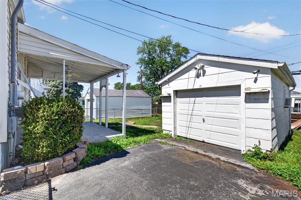 St Ann Country Club Add - Residential