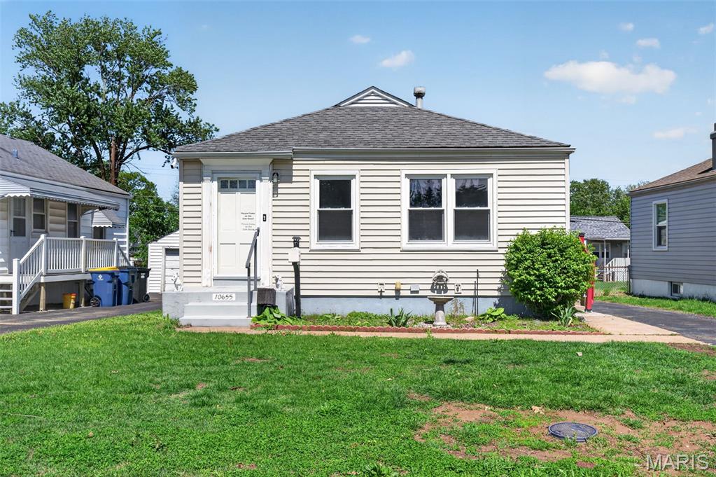 St Ann Country Club Add - Residential