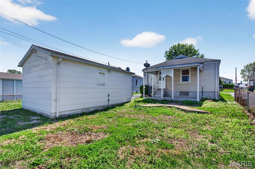 St Ann Country Club Add - Residential