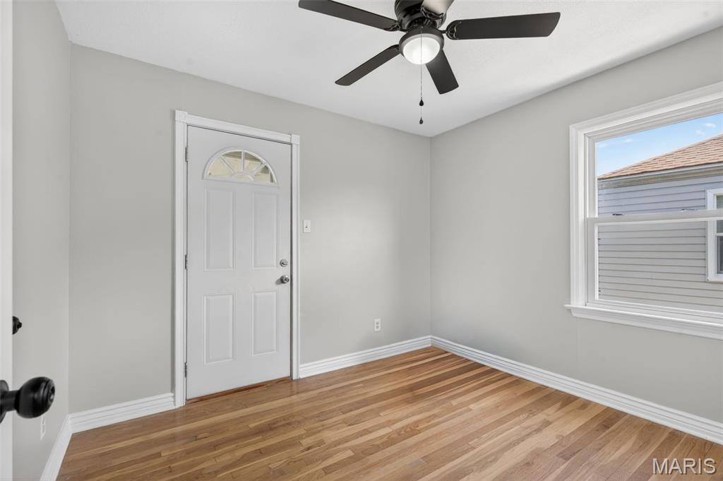 St Ann Country Club Add - Residential