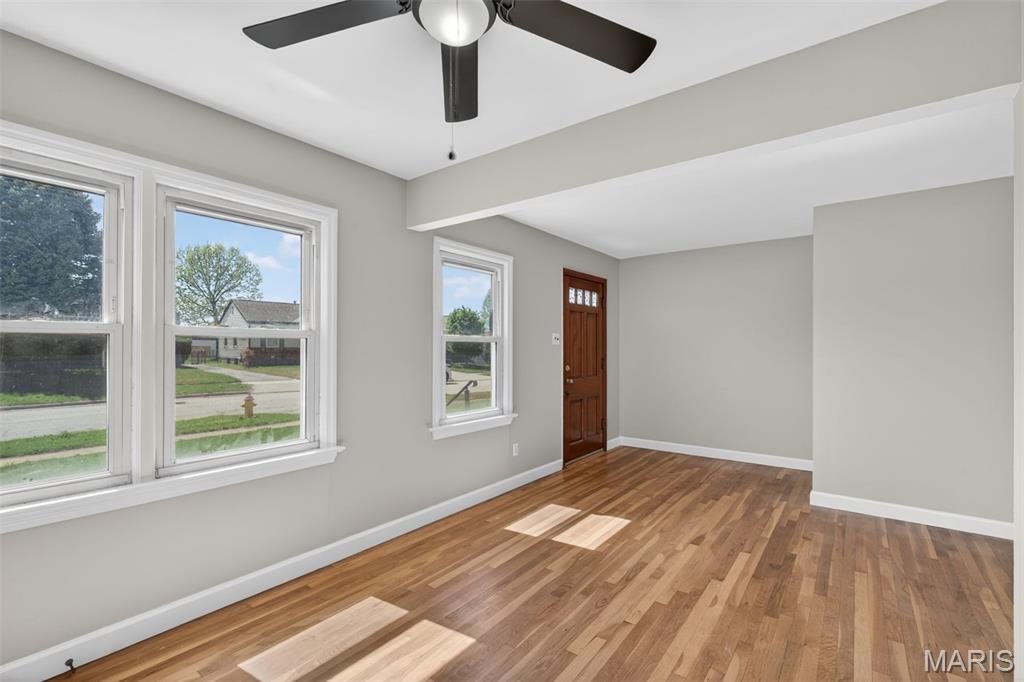 St Ann Country Club Add - Residential
