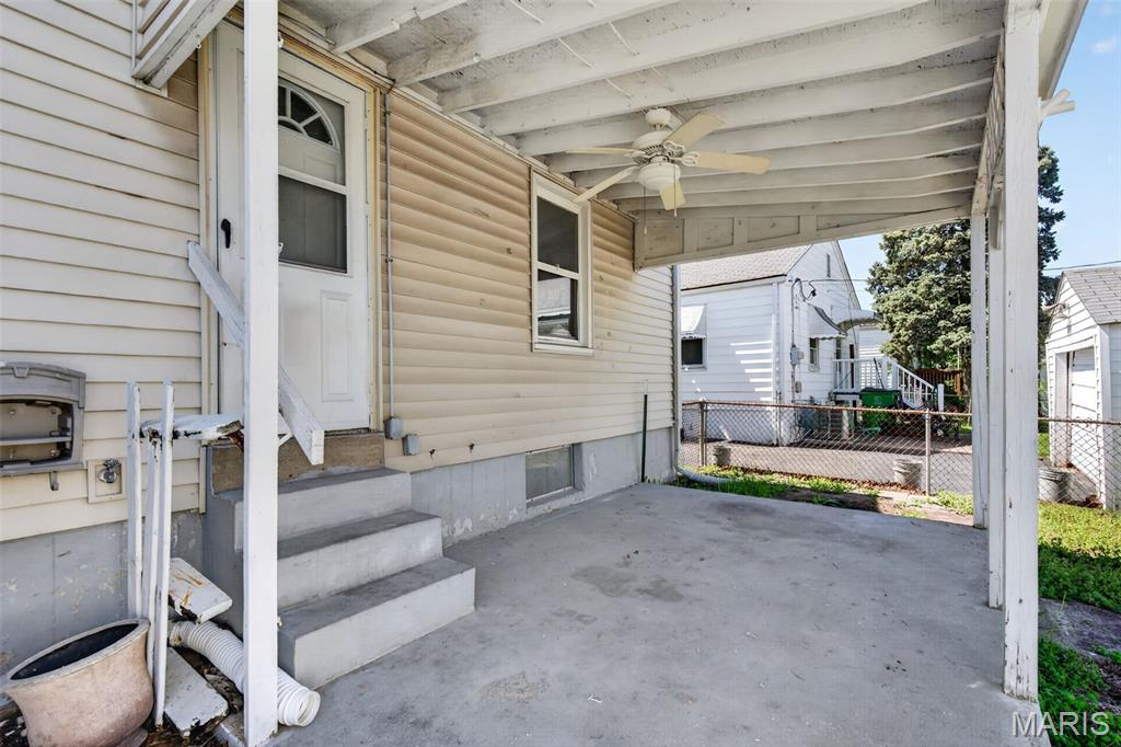 St Ann Country Club Add - Residential