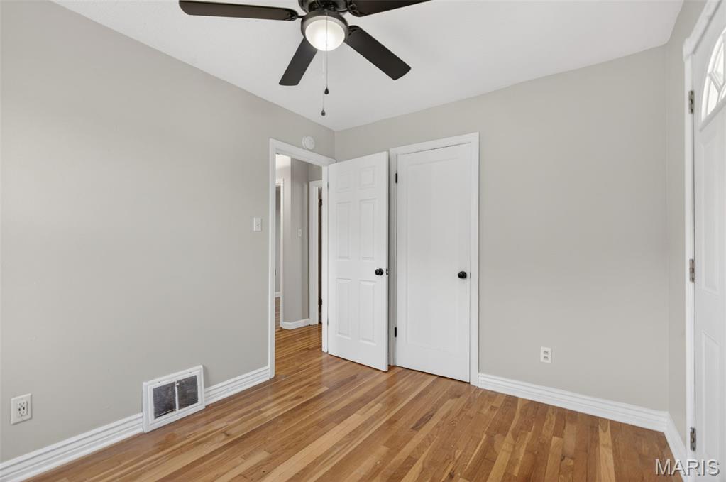 St Ann Country Club Add - Residential