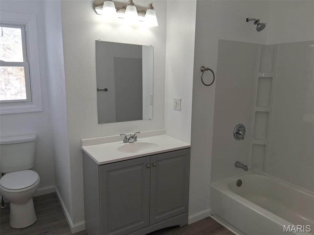 Wycliff Meadows - Residential