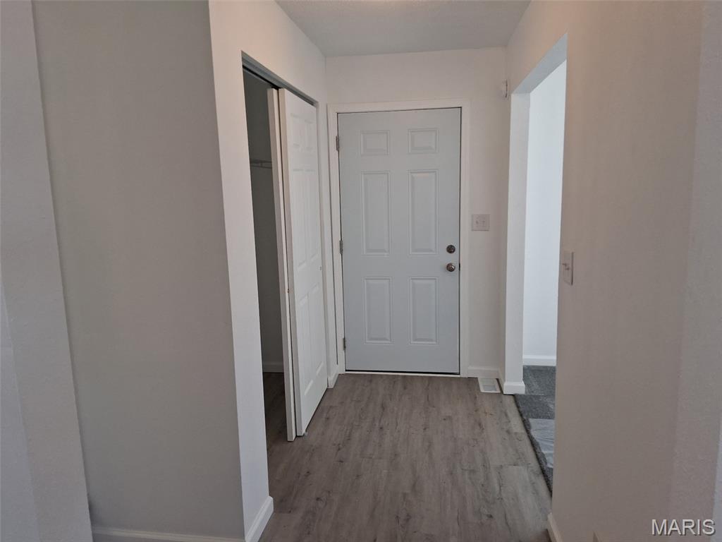 Wycliff Meadows - Residential