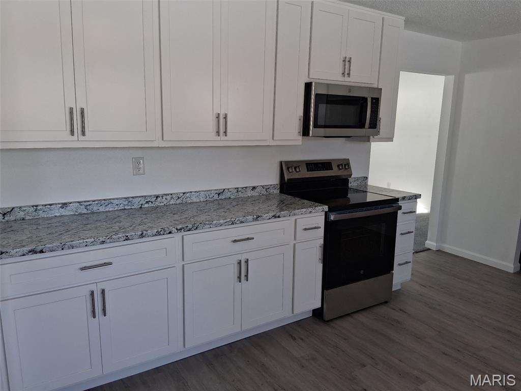 Wycliff Meadows - Residential