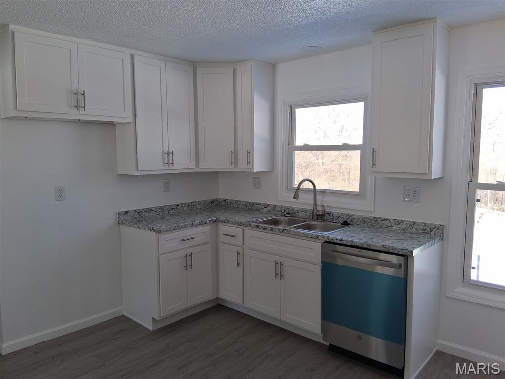 Wycliff Meadows - Residential