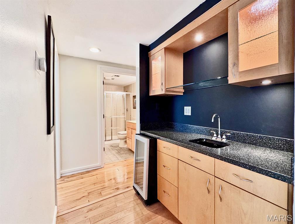 250 S Brentwood Boulevard 1D