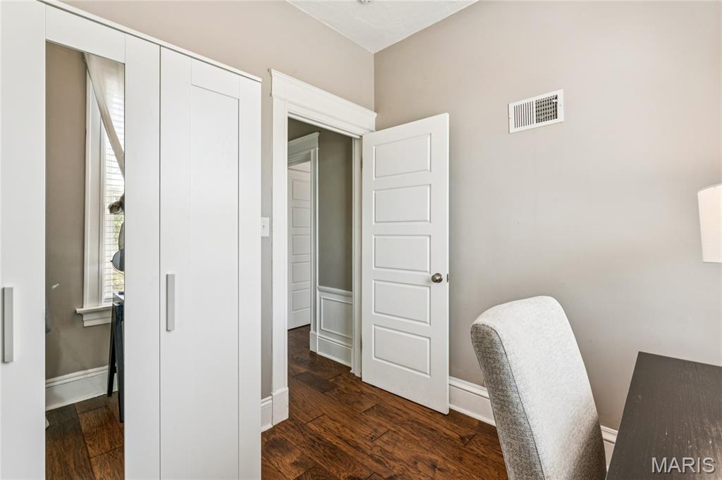 McRee Place Add - Residential