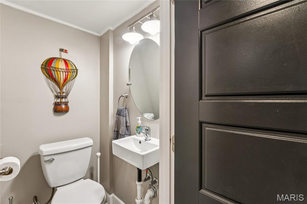 McRee Place Add - Residential