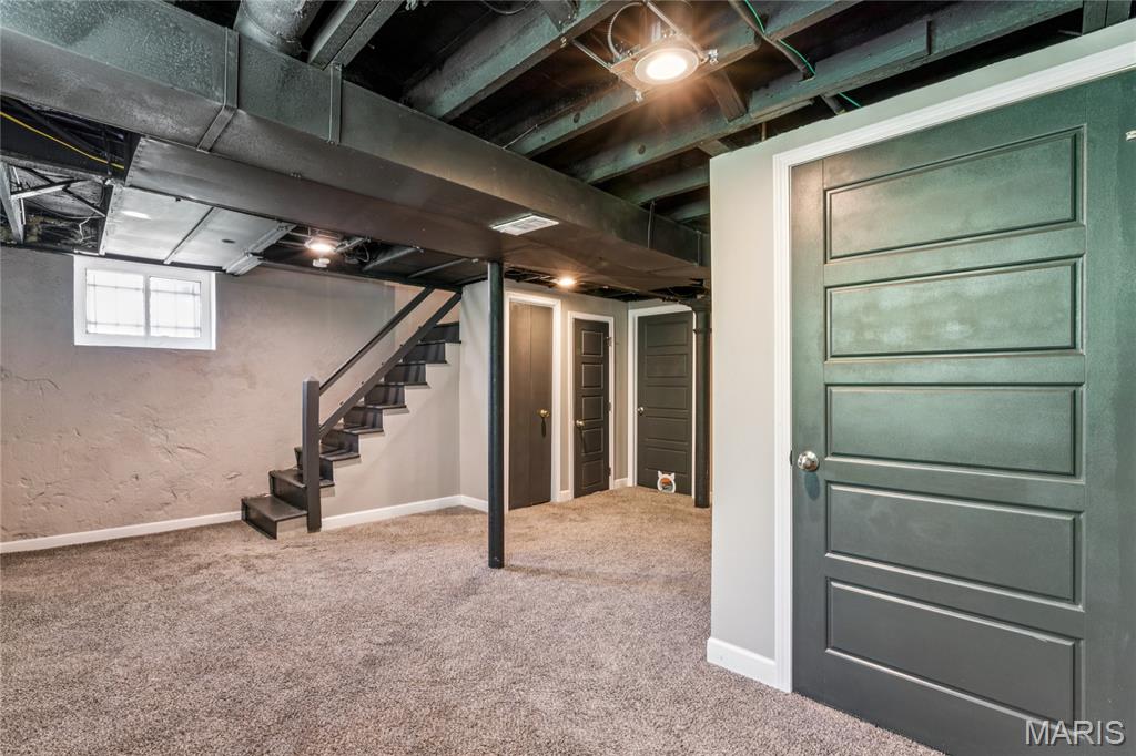 McRee Place Add - Residential