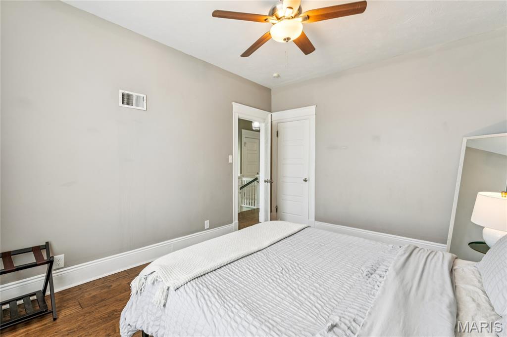 McRee Place Add - Residential